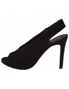 Sandale dama, din piele naturala, marca Gino Rossi, DN1254-AP2-01-32, negru