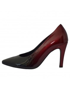 Pantofi dama, din piele naturala, marca Gabor, 5125095-30-01-30, negru diverse