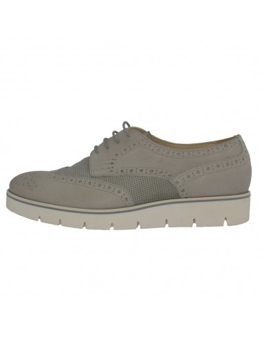 Pantofi dama, piele naturala, marca Formenterra, Cod 3543-14-29, culoare gri