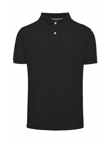 Tricou barbati, din textil, marca Geox, M1210C-T2649-F9000-01-06, negru