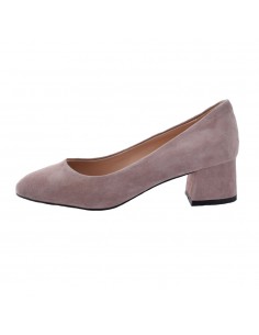 Pantofi damă, din piele naturală, marca Jose Simon, K0866-11C-C5-147, roz