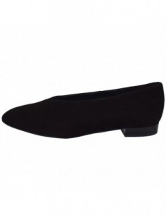 Pantofi dama, piele naturala, marca Gino Rossi, Cod DAI098-W95-01-32, culoare negru