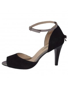 Pantofi dama, din piele naturala, marca Botta, 1226-19-01-05, negru
